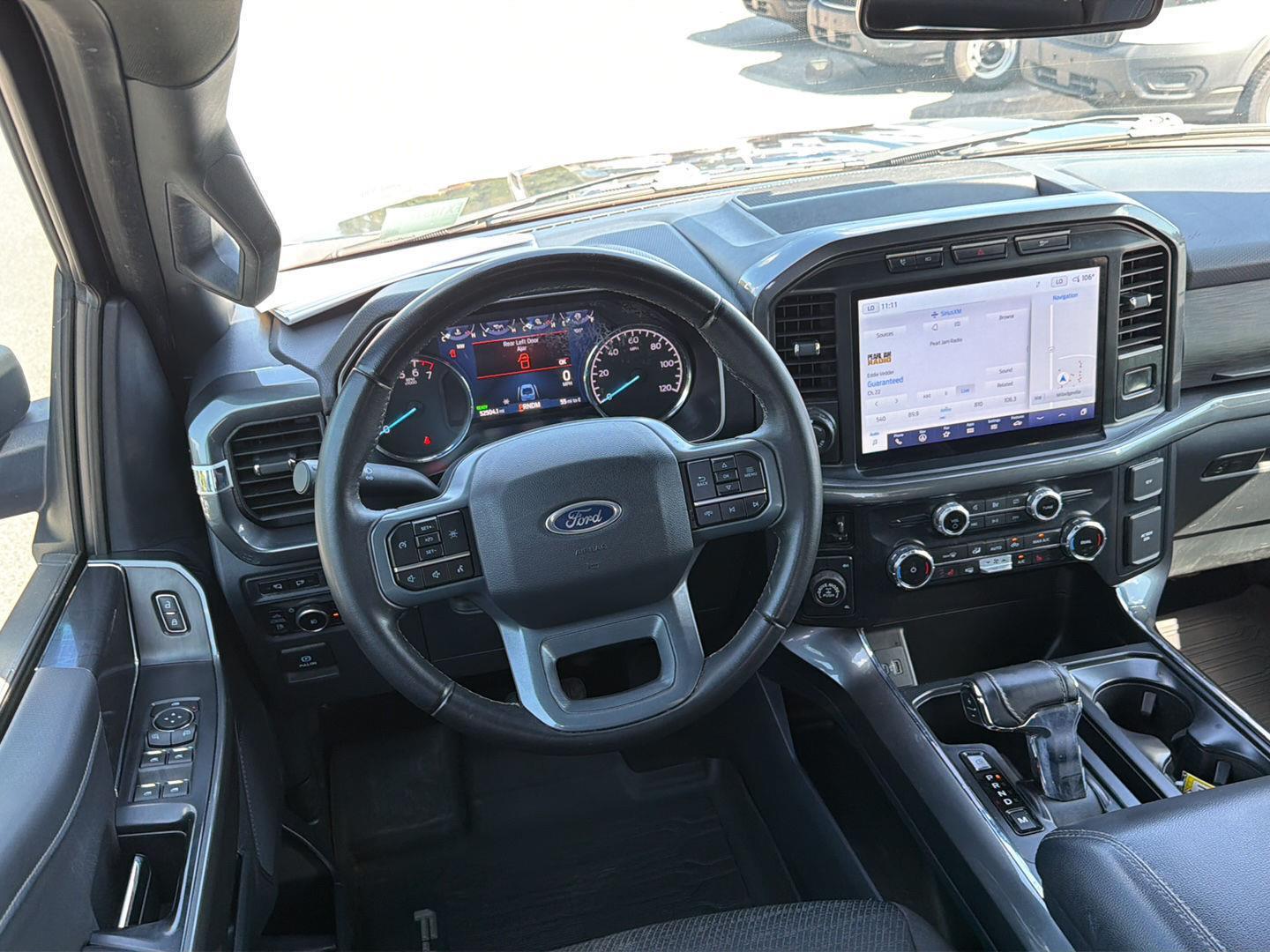 Used 2023 Ford F-150 Truck