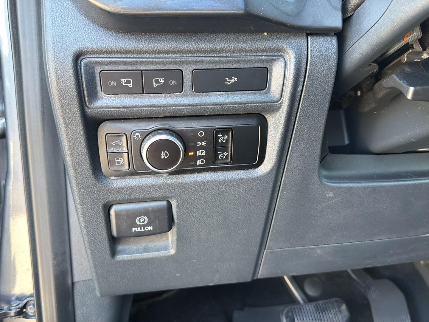 Used 2023 Ford F-150 Truck