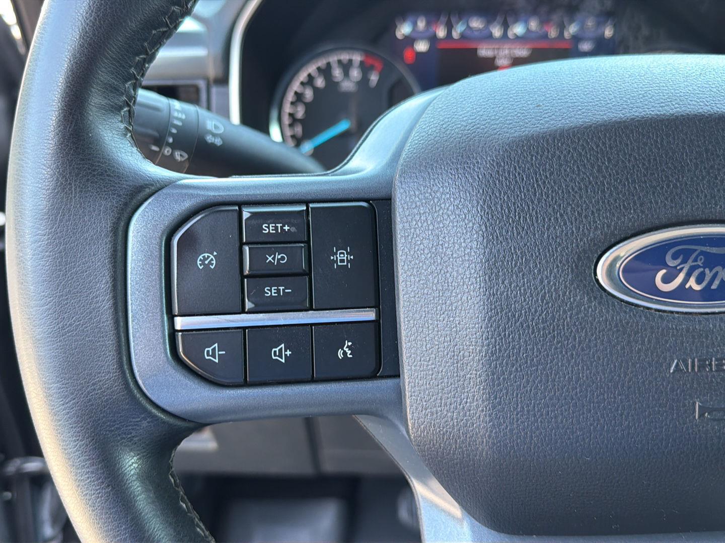 Used 2023 Ford F-150 Truck