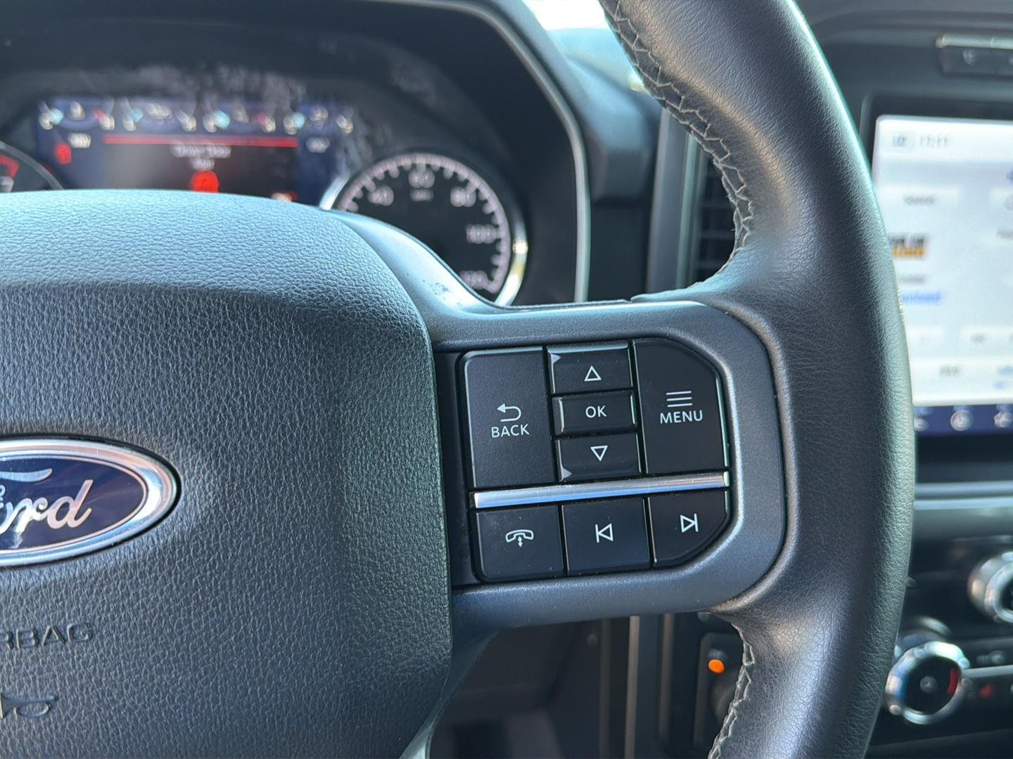 Used 2023 Ford F-150 Truck