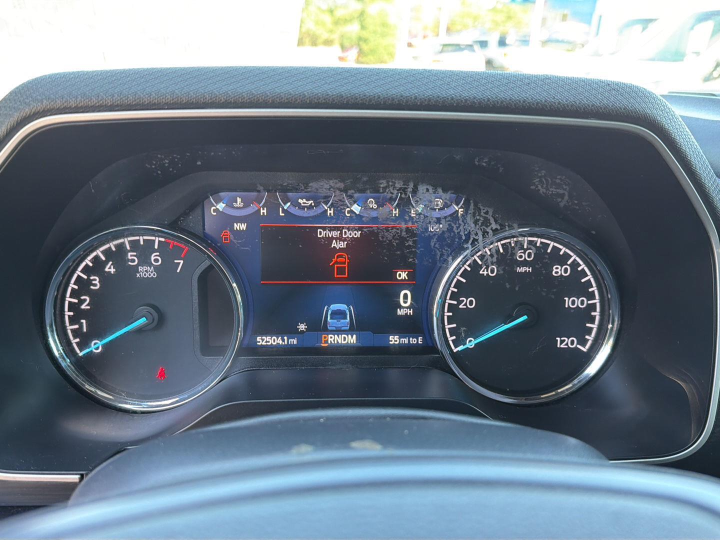 Used 2023 Ford F-150 Truck
