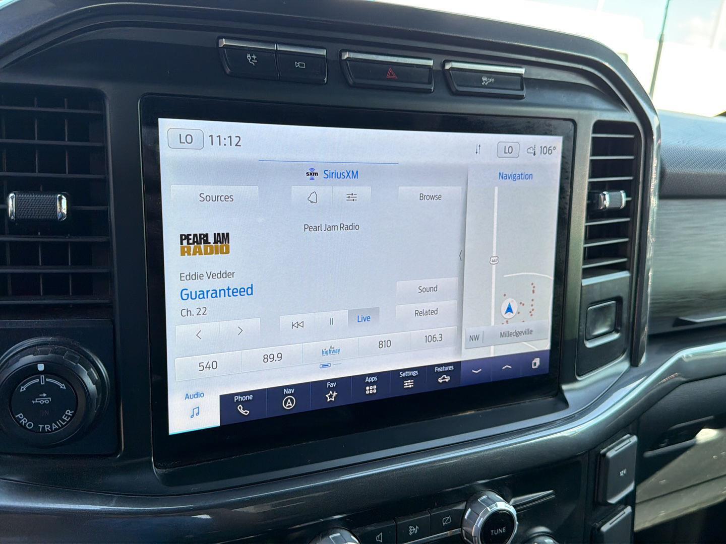Used 2023 Ford F-150 Truck
