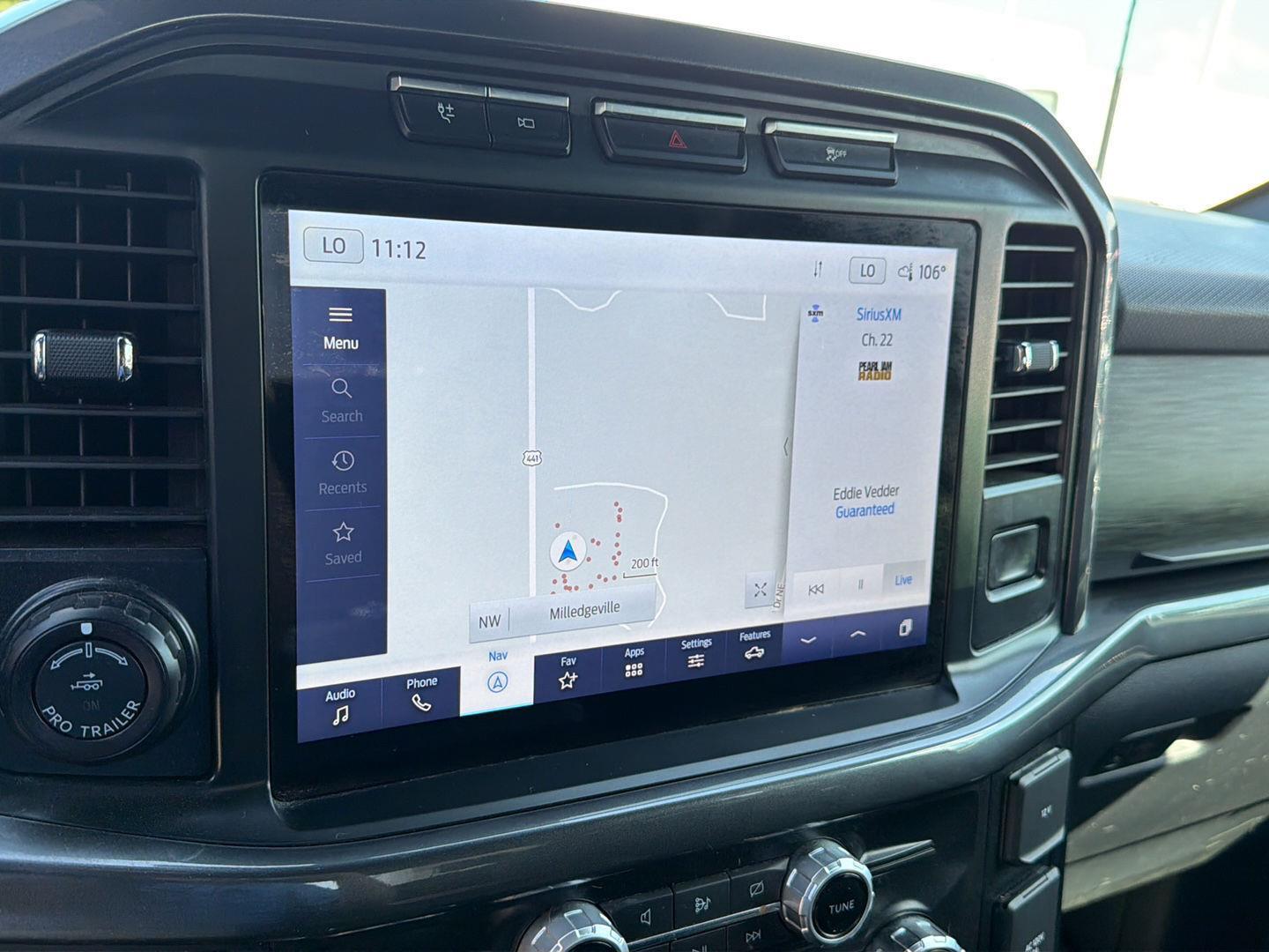 Used 2023 Ford F-150 Truck
