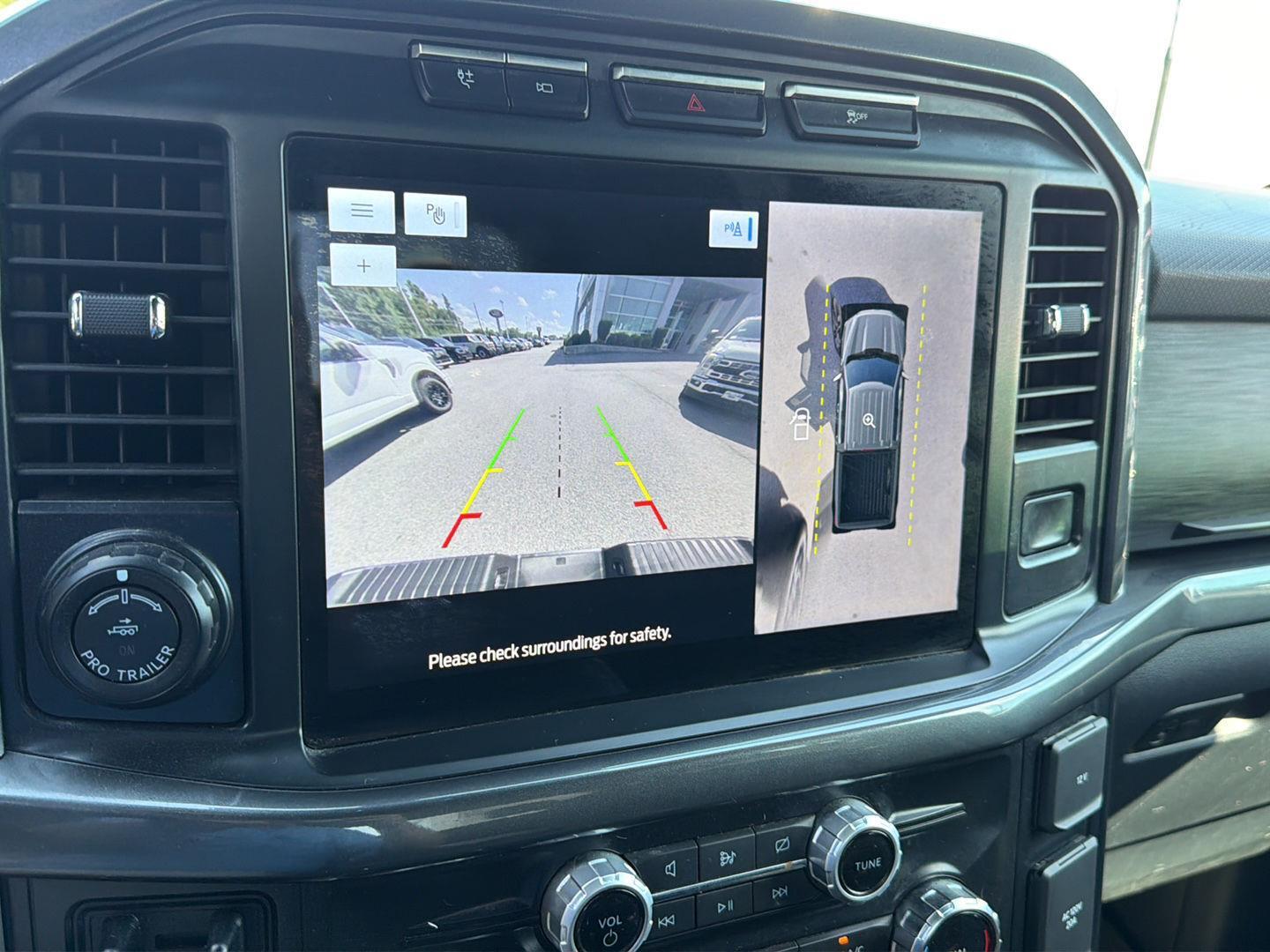 Used 2023 Ford F-150 Truck