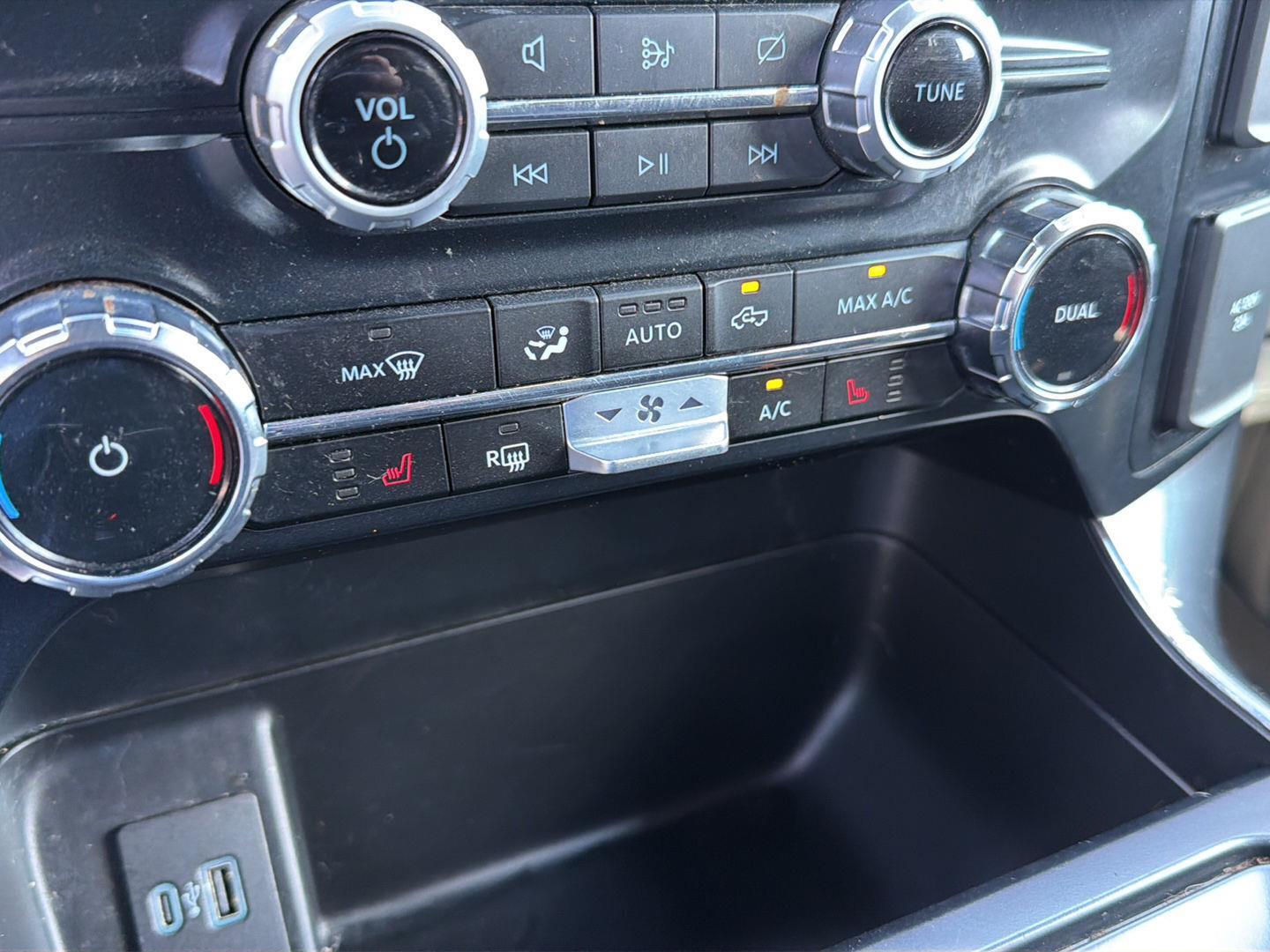 Used 2023 Ford F-150 Truck