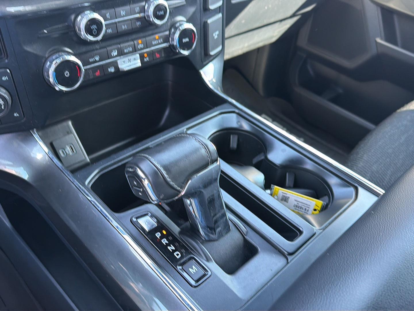 Used 2023 Ford F-150 Truck