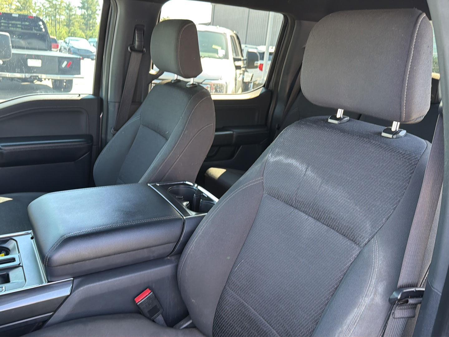 Used 2023 Ford F-150 Truck