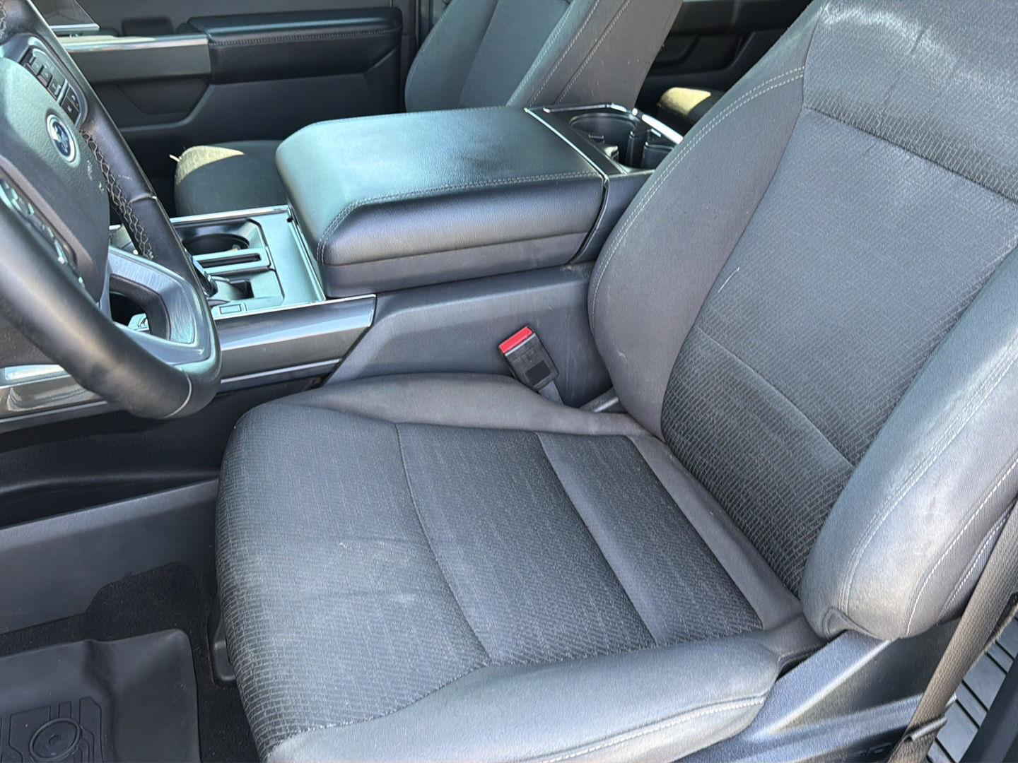 Used 2023 Ford F-150 Truck