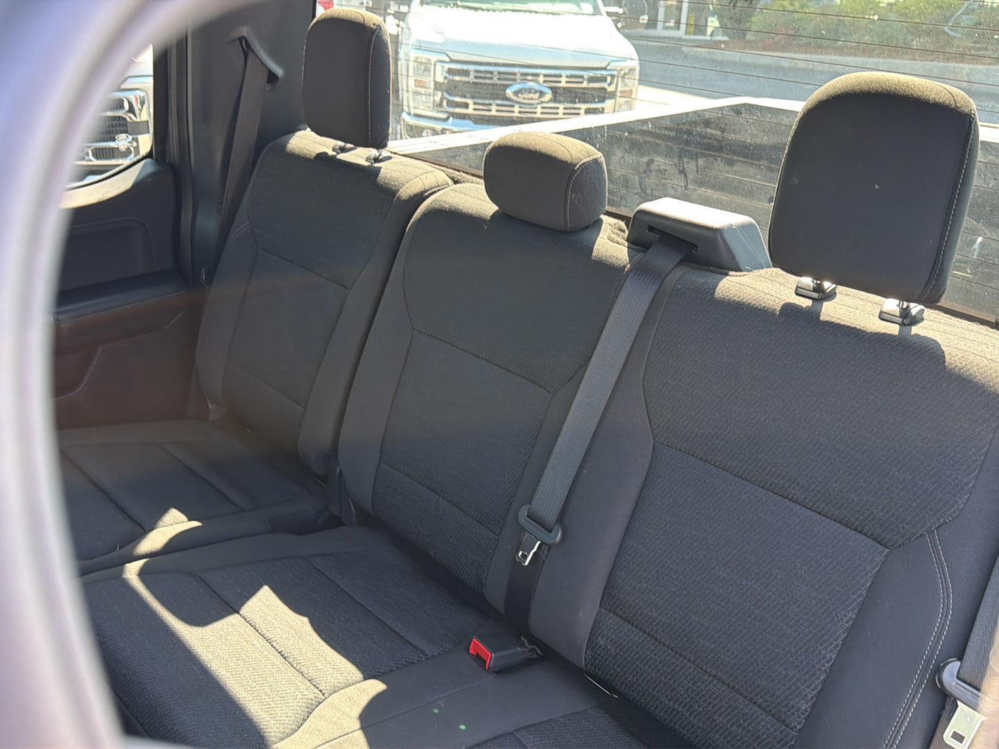 Used 2023 Ford F-150 Truck