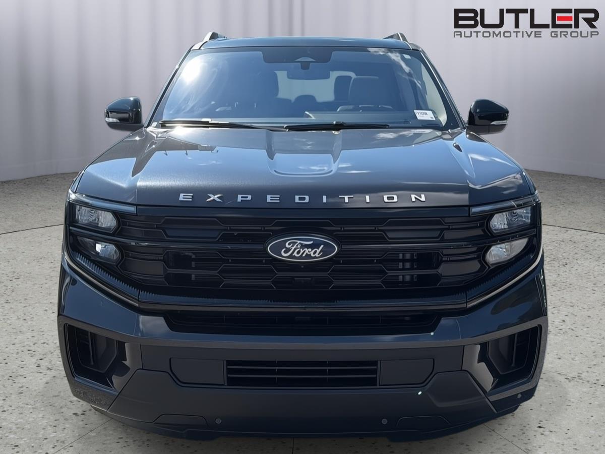Used 2025 Ford Expedition SUV