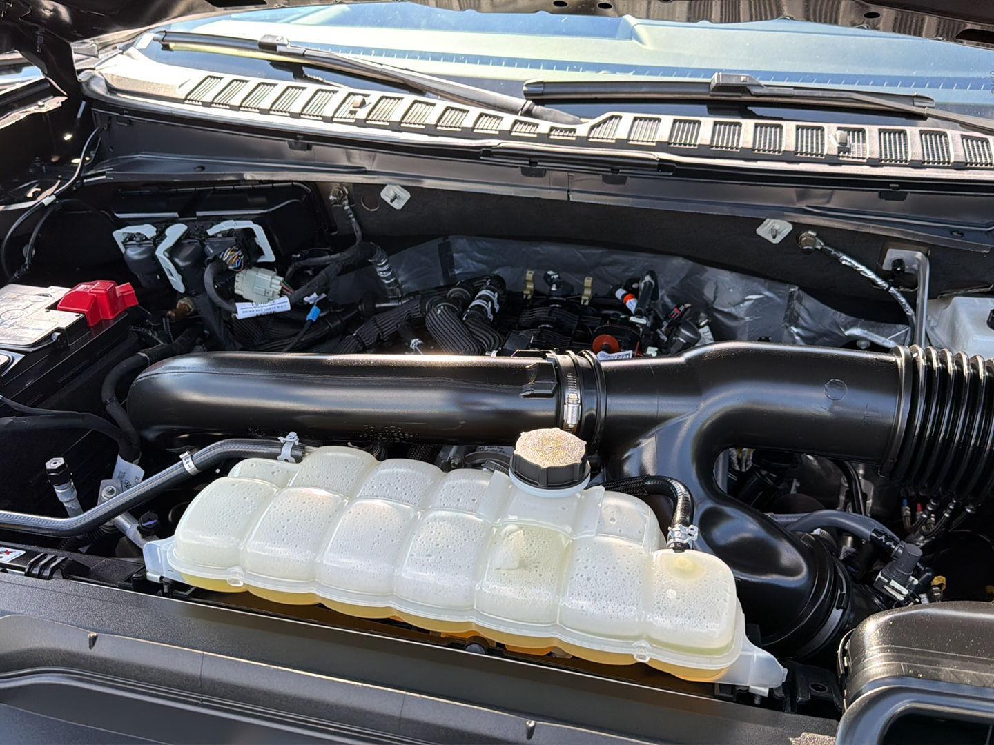 Used 2025 Ford Expedition SUV