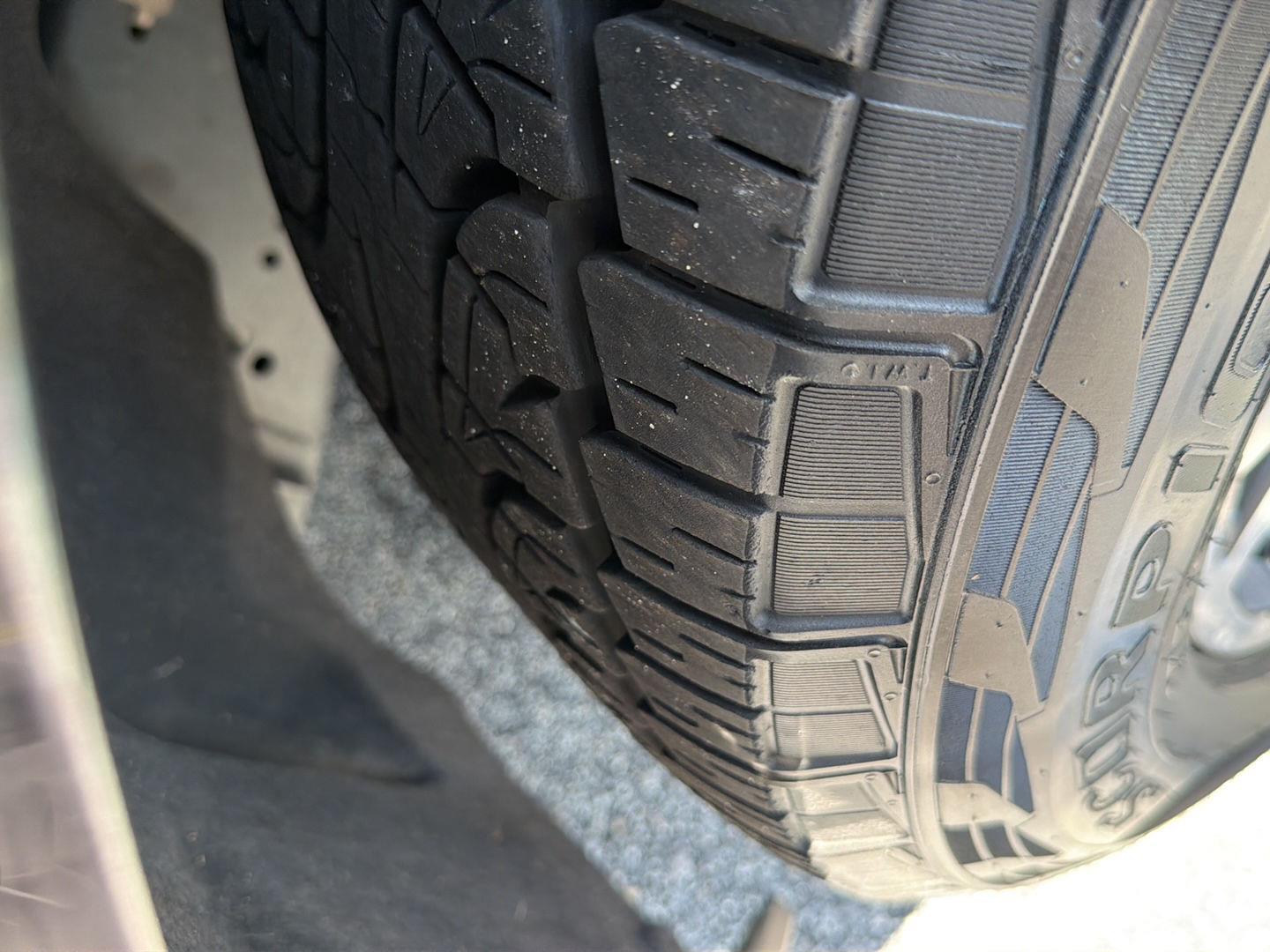 Used 2025 Ford Expedition SUV
