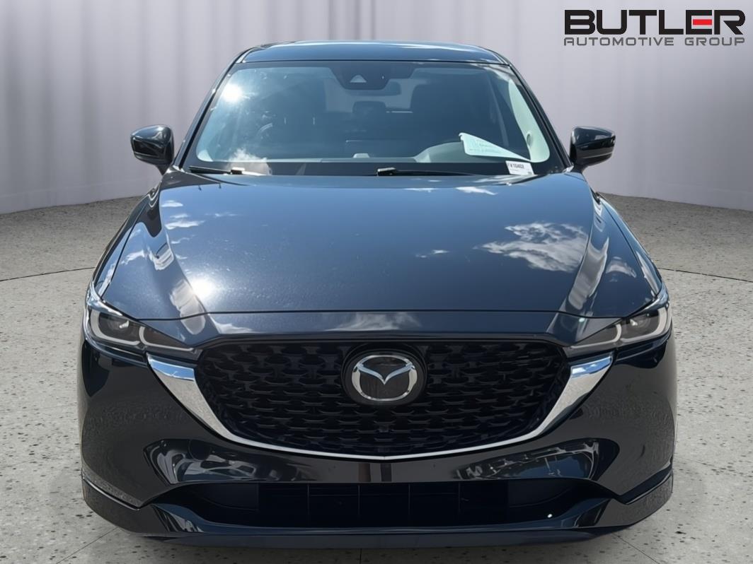 Used 2024 Mazda CX-5 SUV