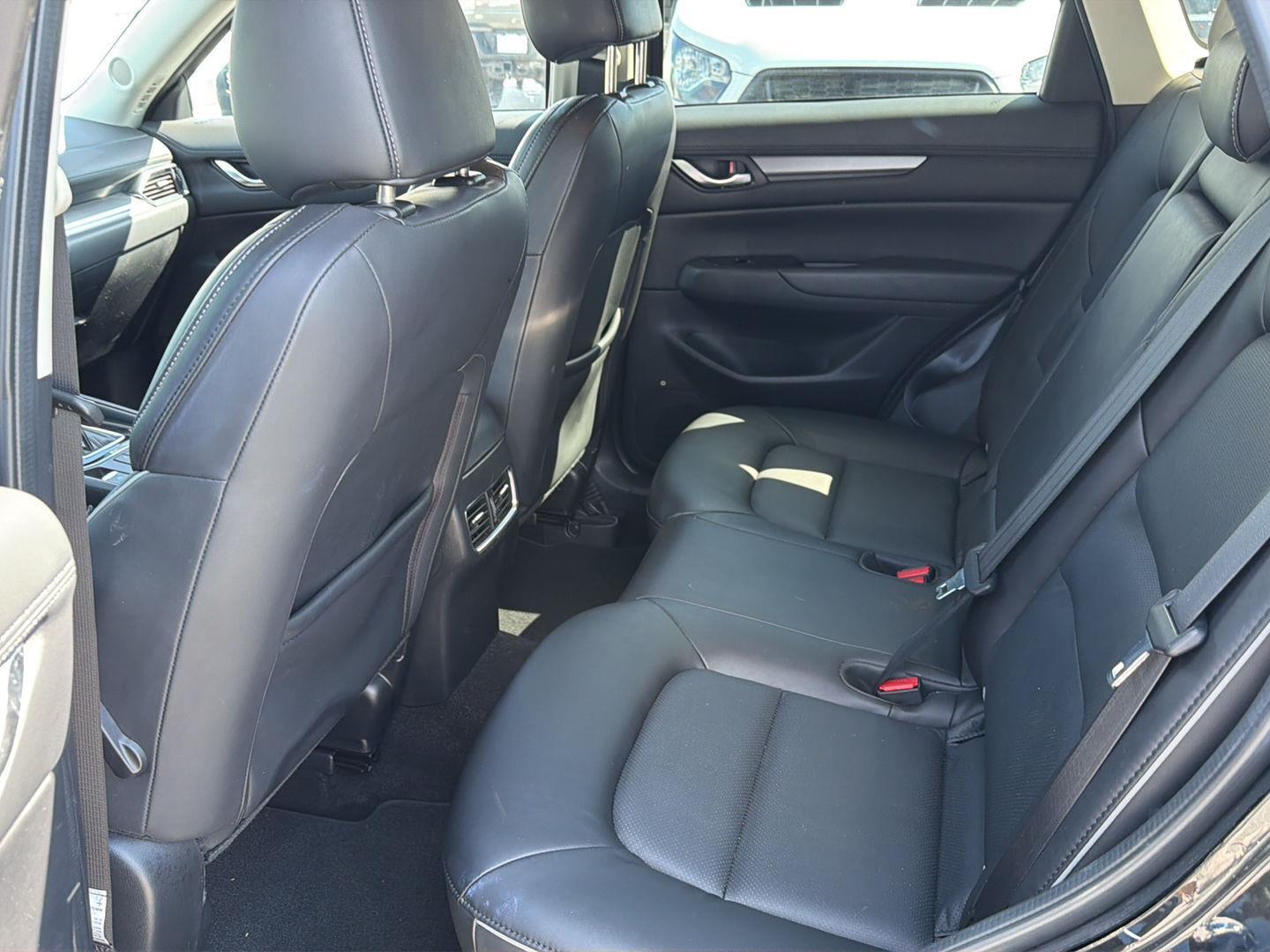 Used 2024 Mazda CX-5 SUV