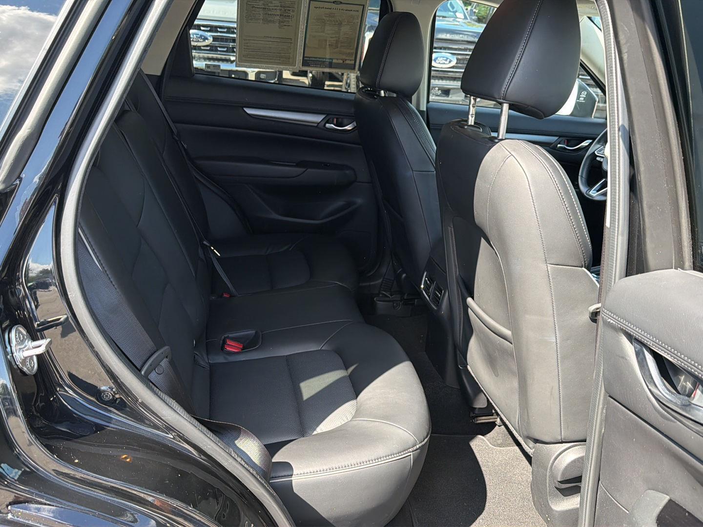 Used 2024 Mazda CX-5 SUV