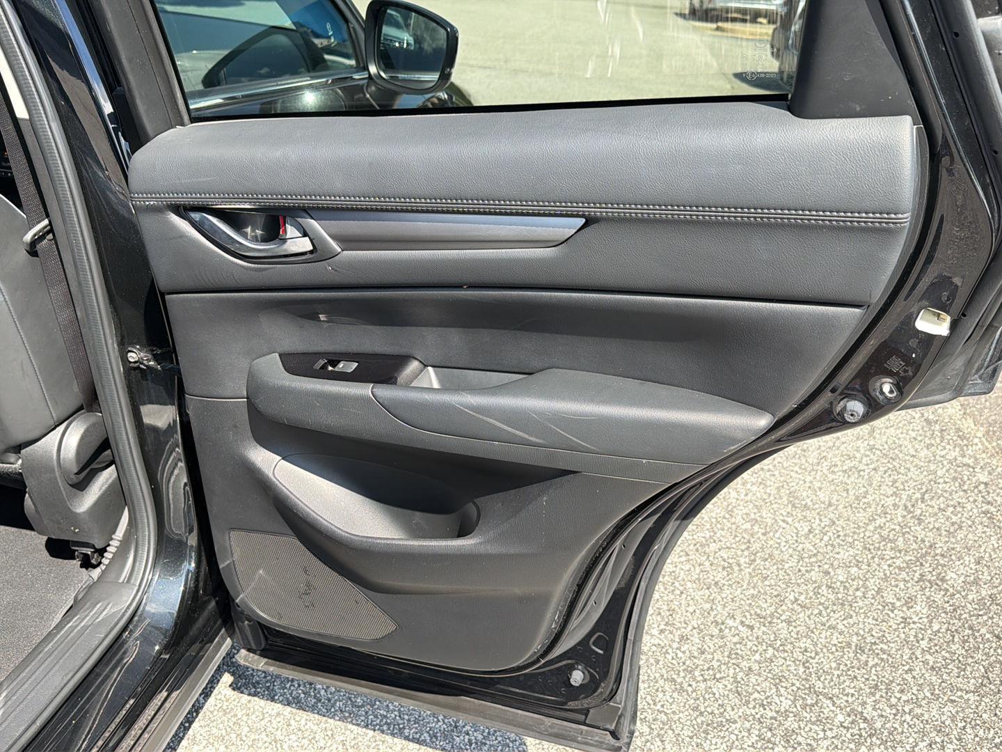 Used 2024 Mazda CX-5 SUV