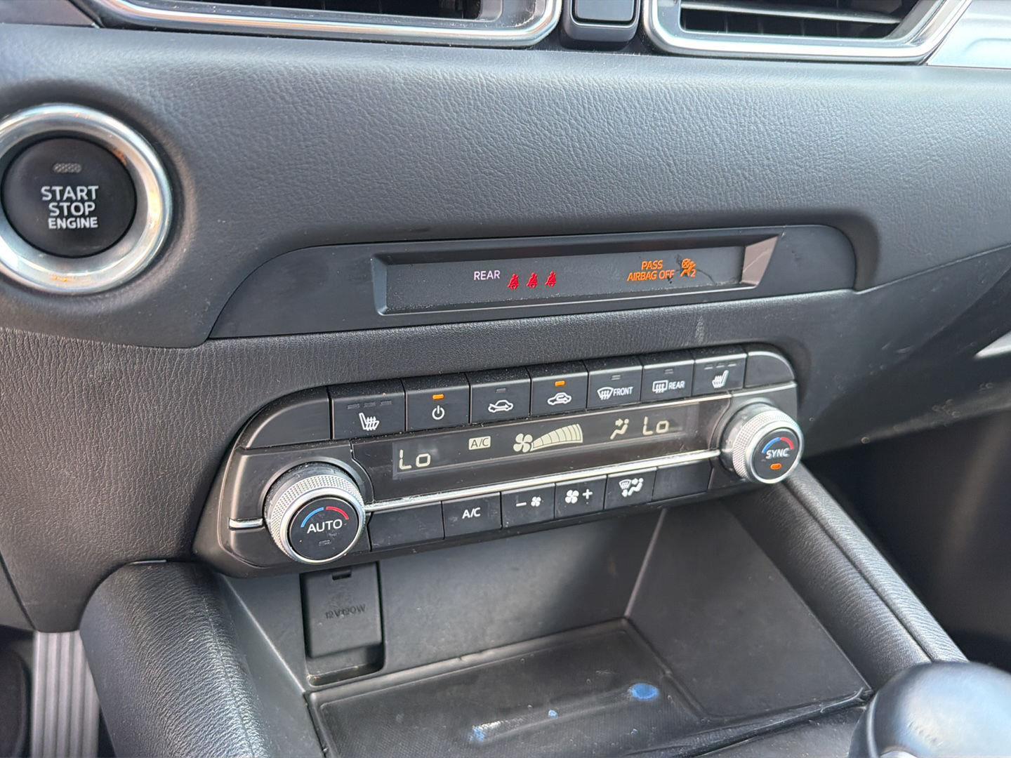 Used 2024 Mazda CX-5 SUV