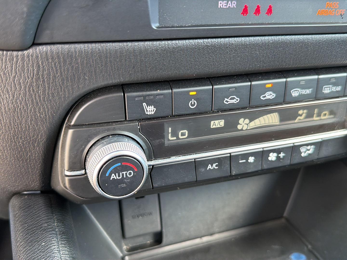 Used 2024 Mazda CX-5 SUV