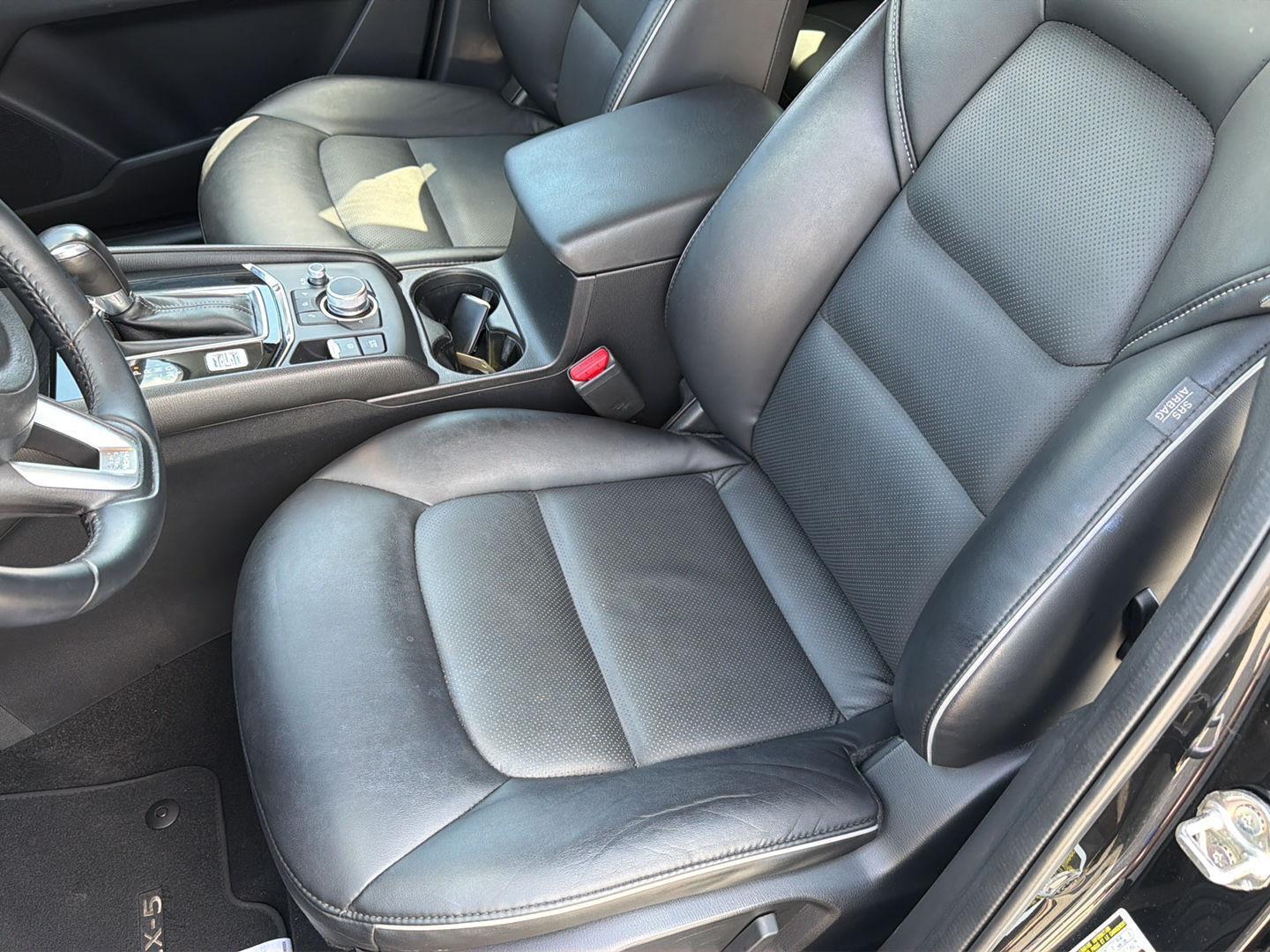 Used 2024 Mazda CX-5 SUV