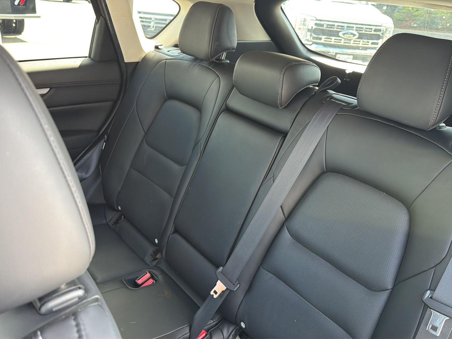Used 2024 Mazda CX-5 SUV