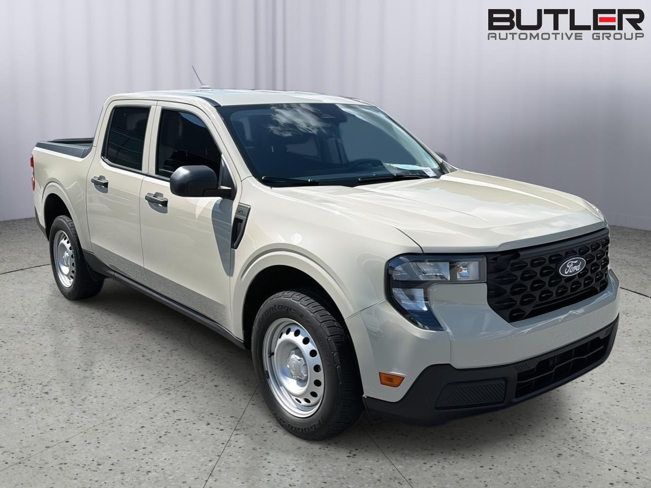 Used 2025 Ford Maverick Truck