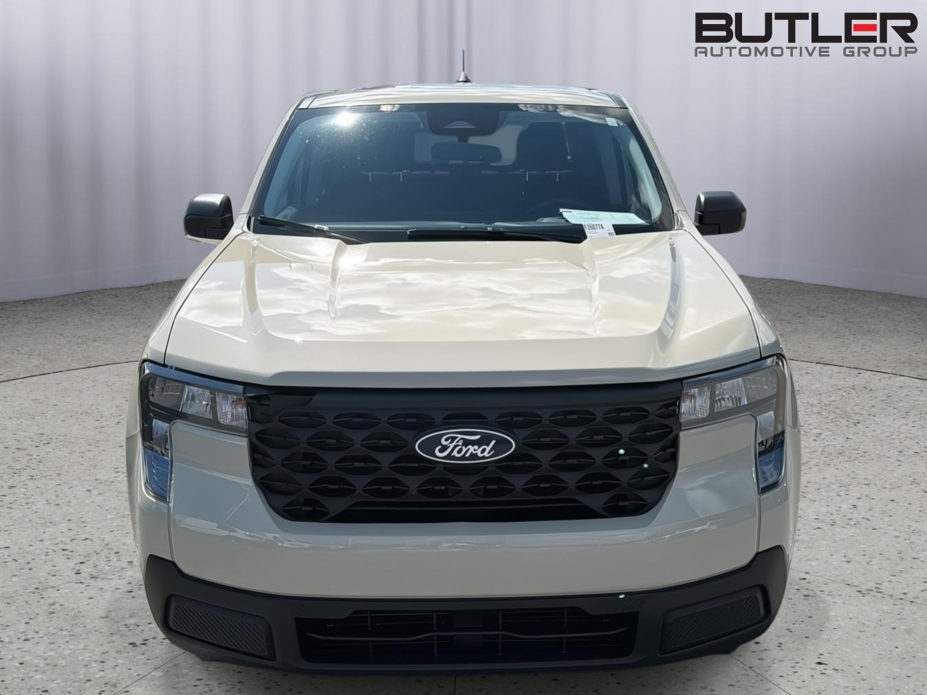 Used 2025 Ford Maverick Truck