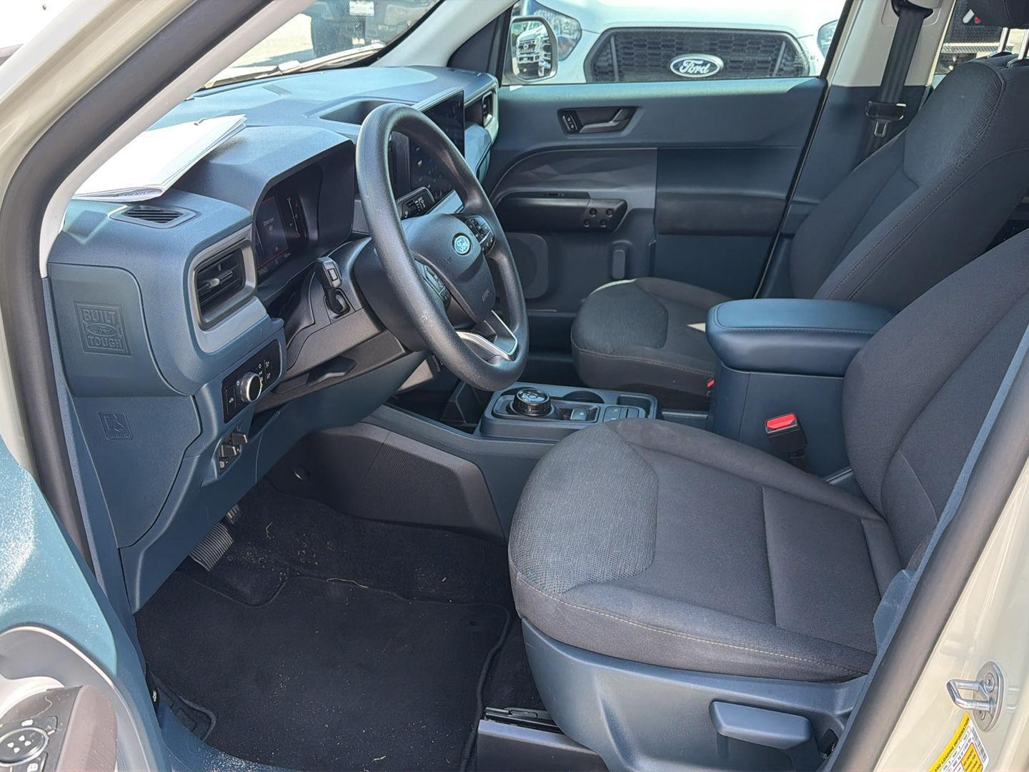Used 2025 Ford Maverick Truck