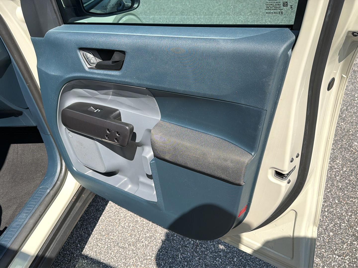 Used 2025 Ford Maverick Truck
