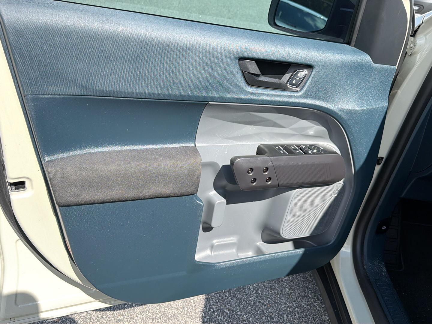 Used 2025 Ford Maverick Truck