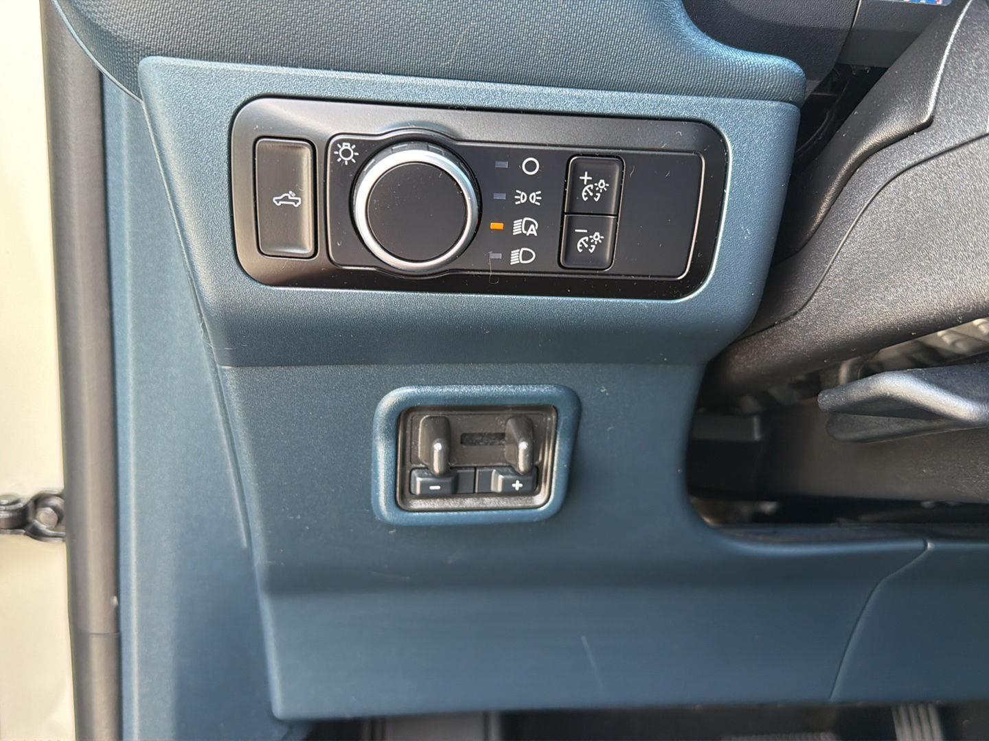 Used 2025 Ford Maverick Truck