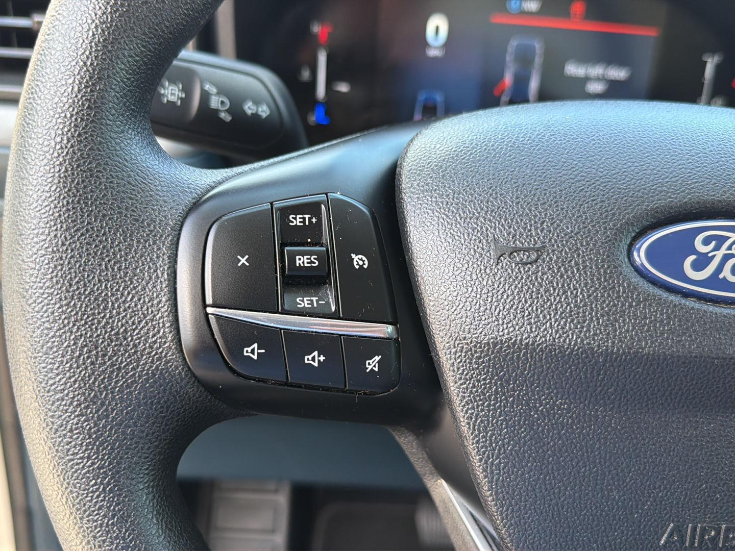 Used 2025 Ford Maverick Truck