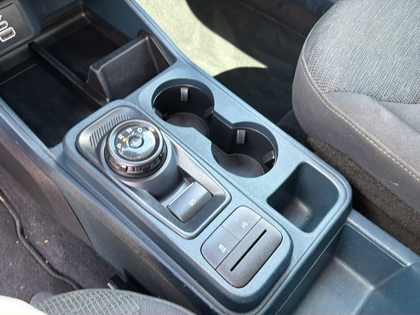 Used 2025 Ford Maverick Truck
