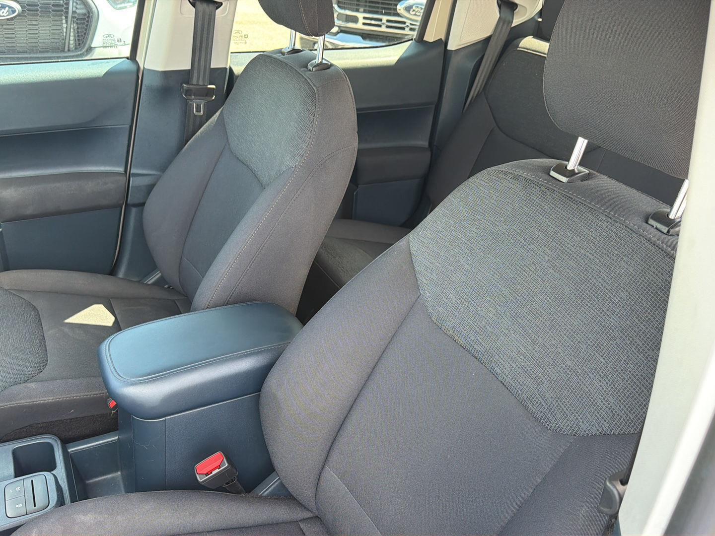Used 2025 Ford Maverick Truck