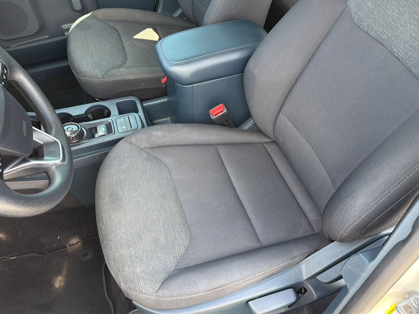 Used 2025 Ford Maverick Truck