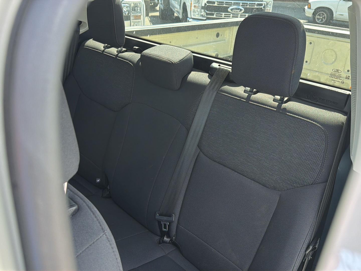 Used 2025 Ford Maverick Truck