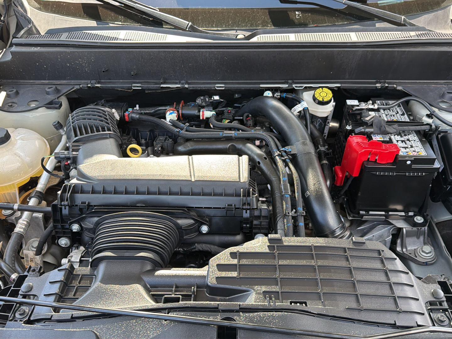 Used 2025 Ford Maverick Truck
