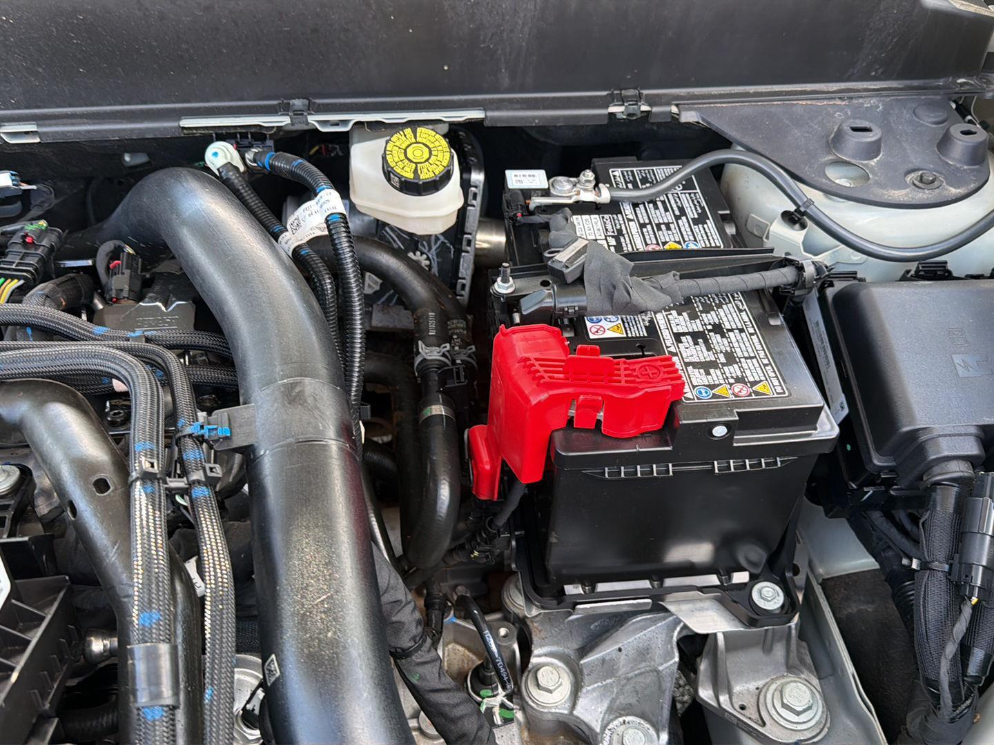Used 2025 Ford Maverick Truck