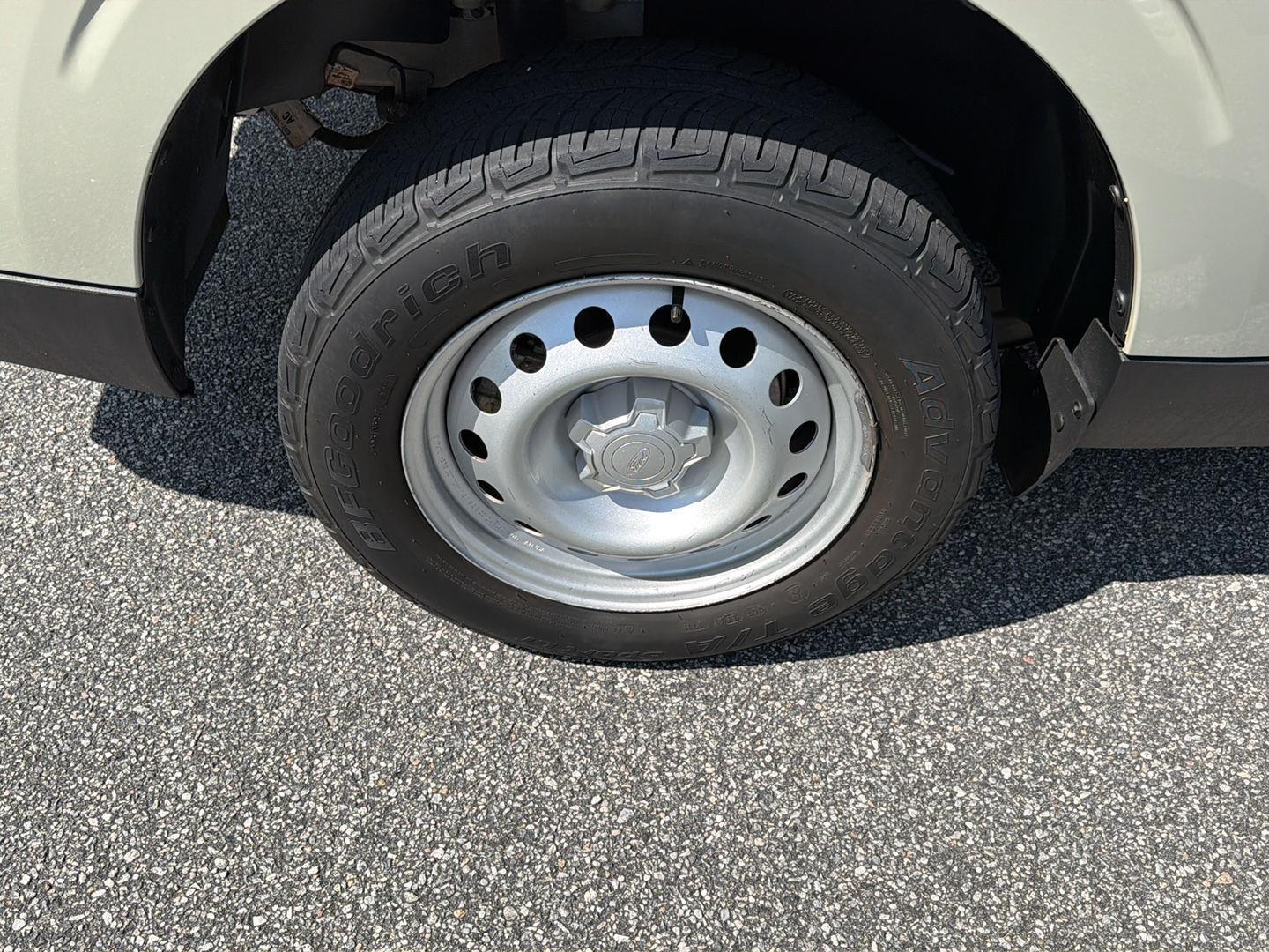 Used 2025 Ford Maverick Truck