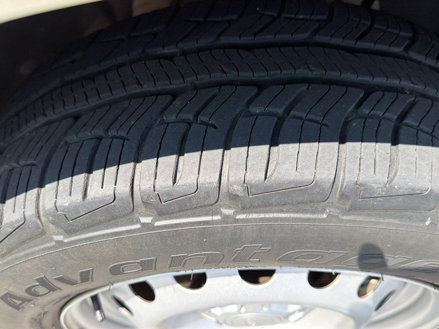 Used 2025 Ford Maverick Truck