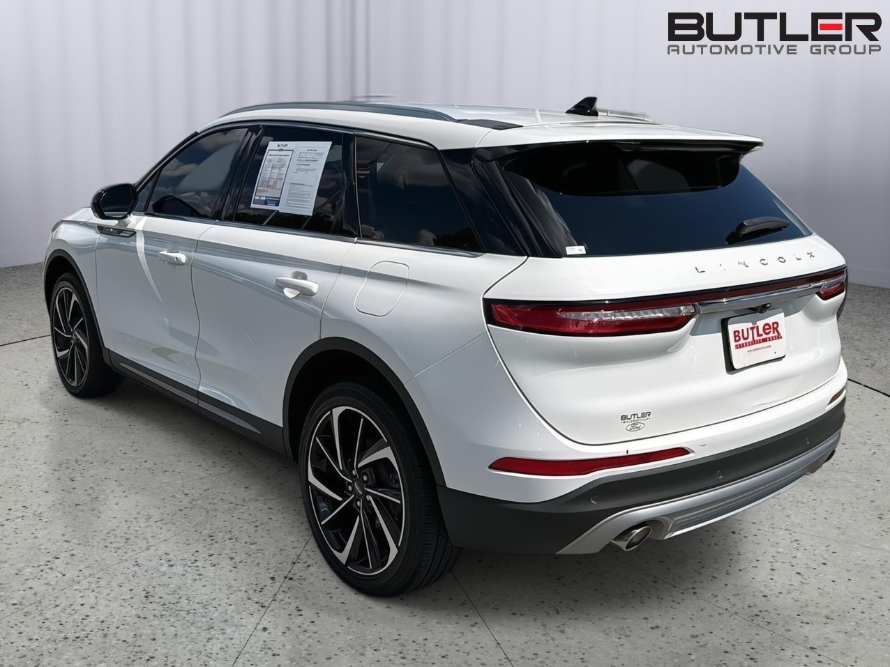 Used 2023 Lincoln Corsair SUV