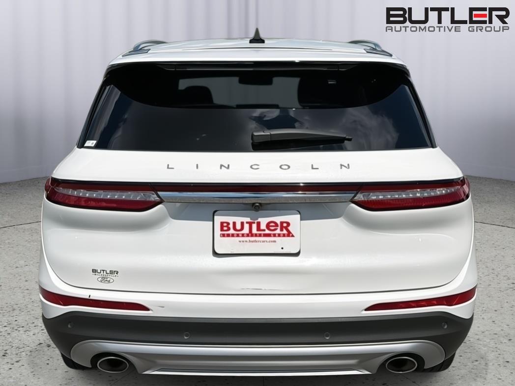 Used 2023 Lincoln Corsair SUV