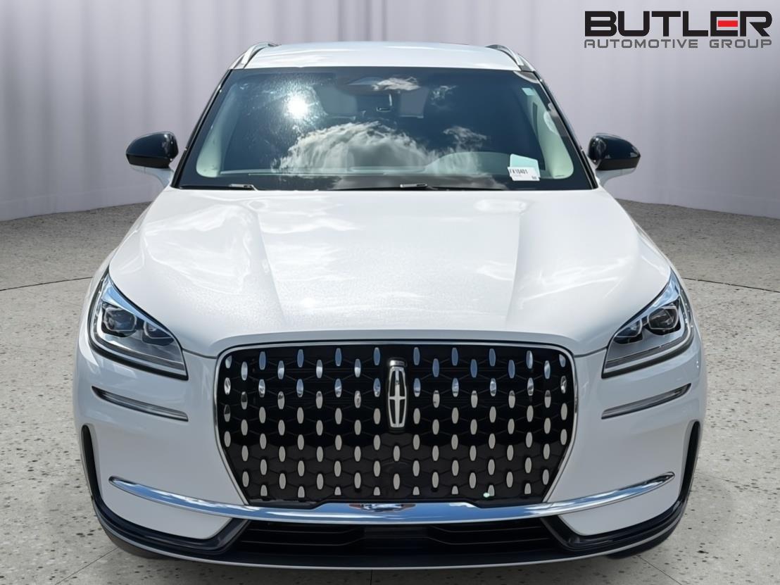 Used 2023 Lincoln Corsair SUV