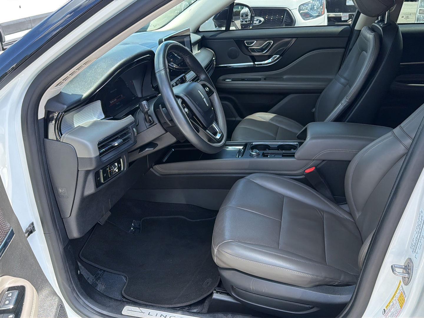 Used 2023 Lincoln Corsair SUV