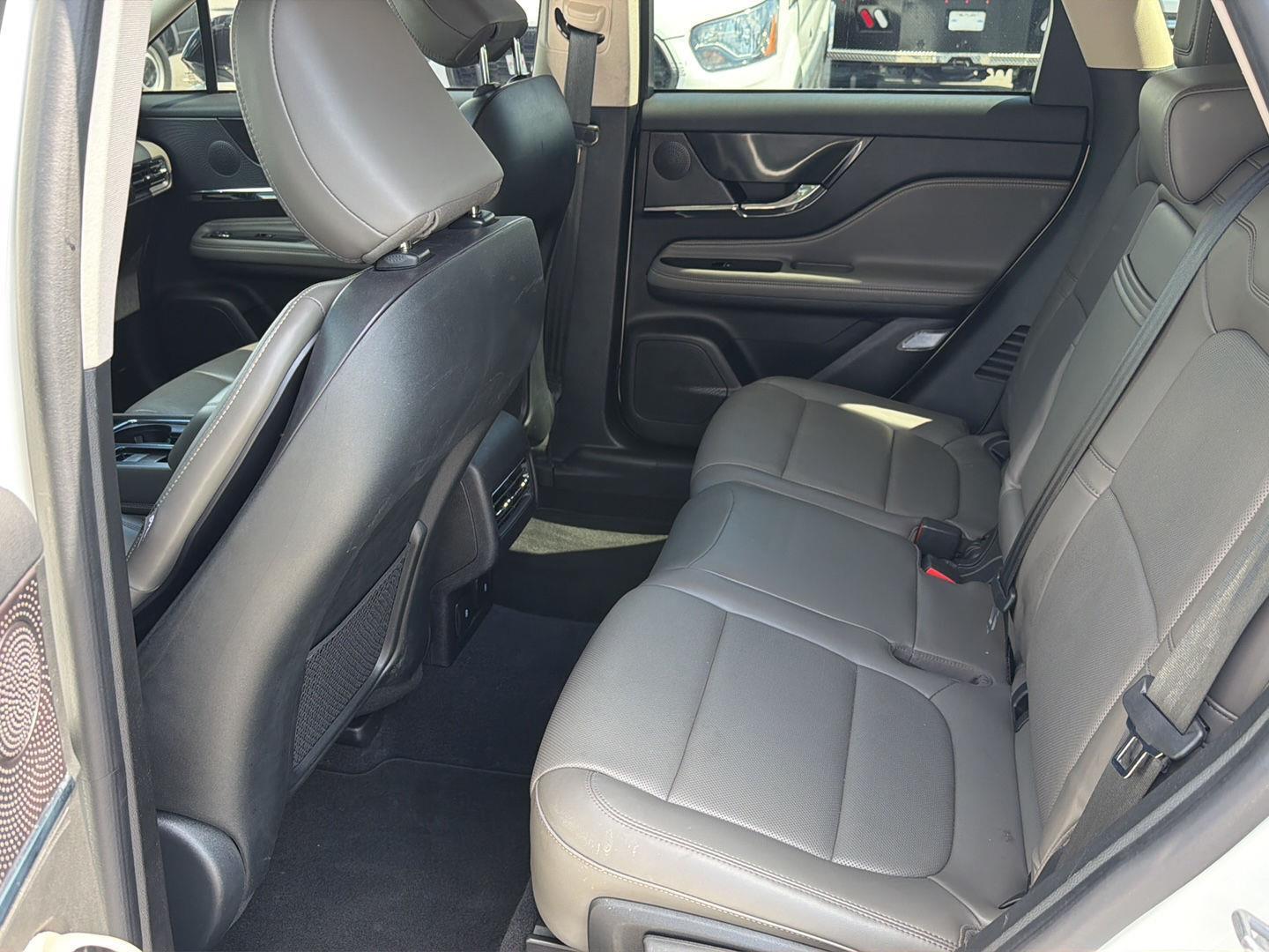 Used 2023 Lincoln Corsair SUV