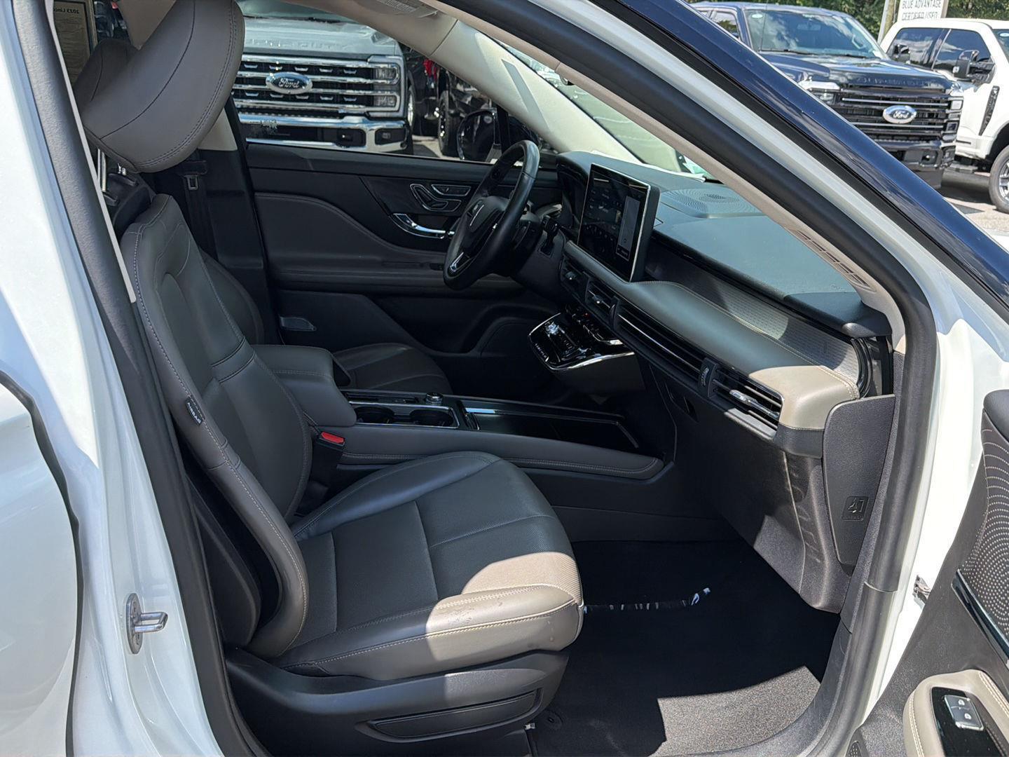Used 2023 Lincoln Corsair SUV