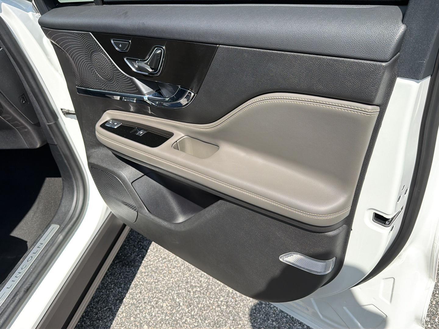 Used 2023 Lincoln Corsair SUV