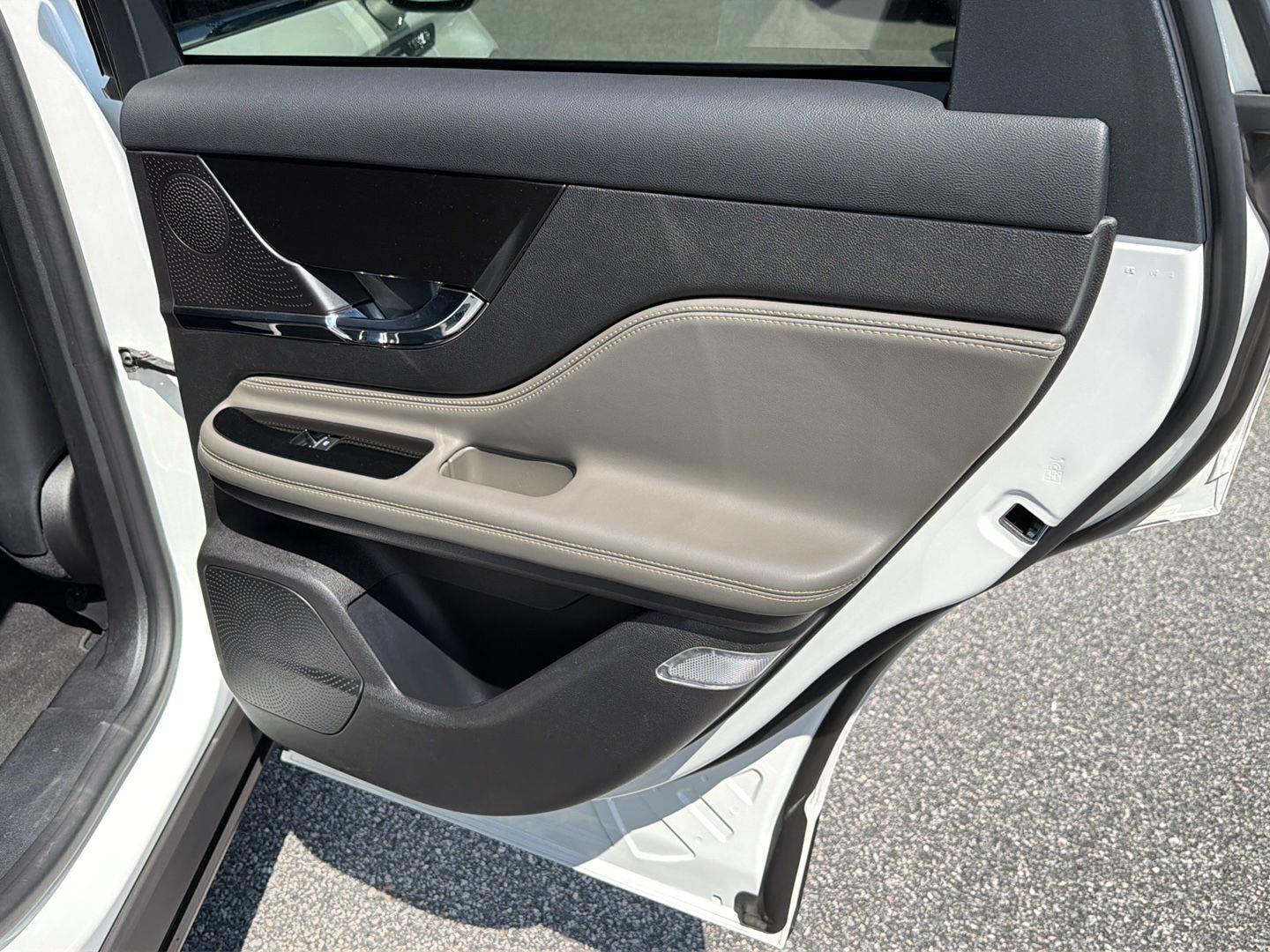 Used 2023 Lincoln Corsair SUV