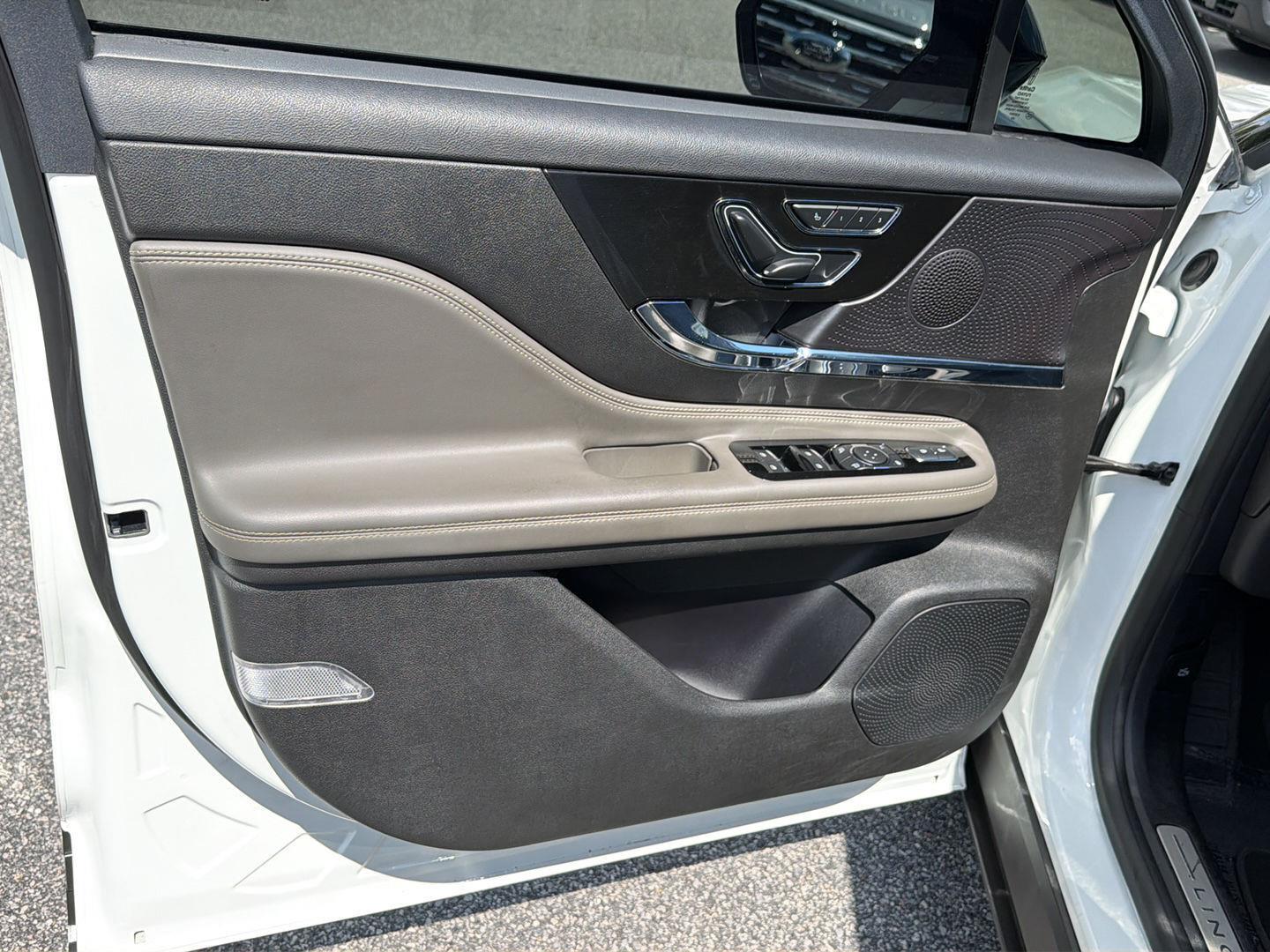 Used 2023 Lincoln Corsair SUV