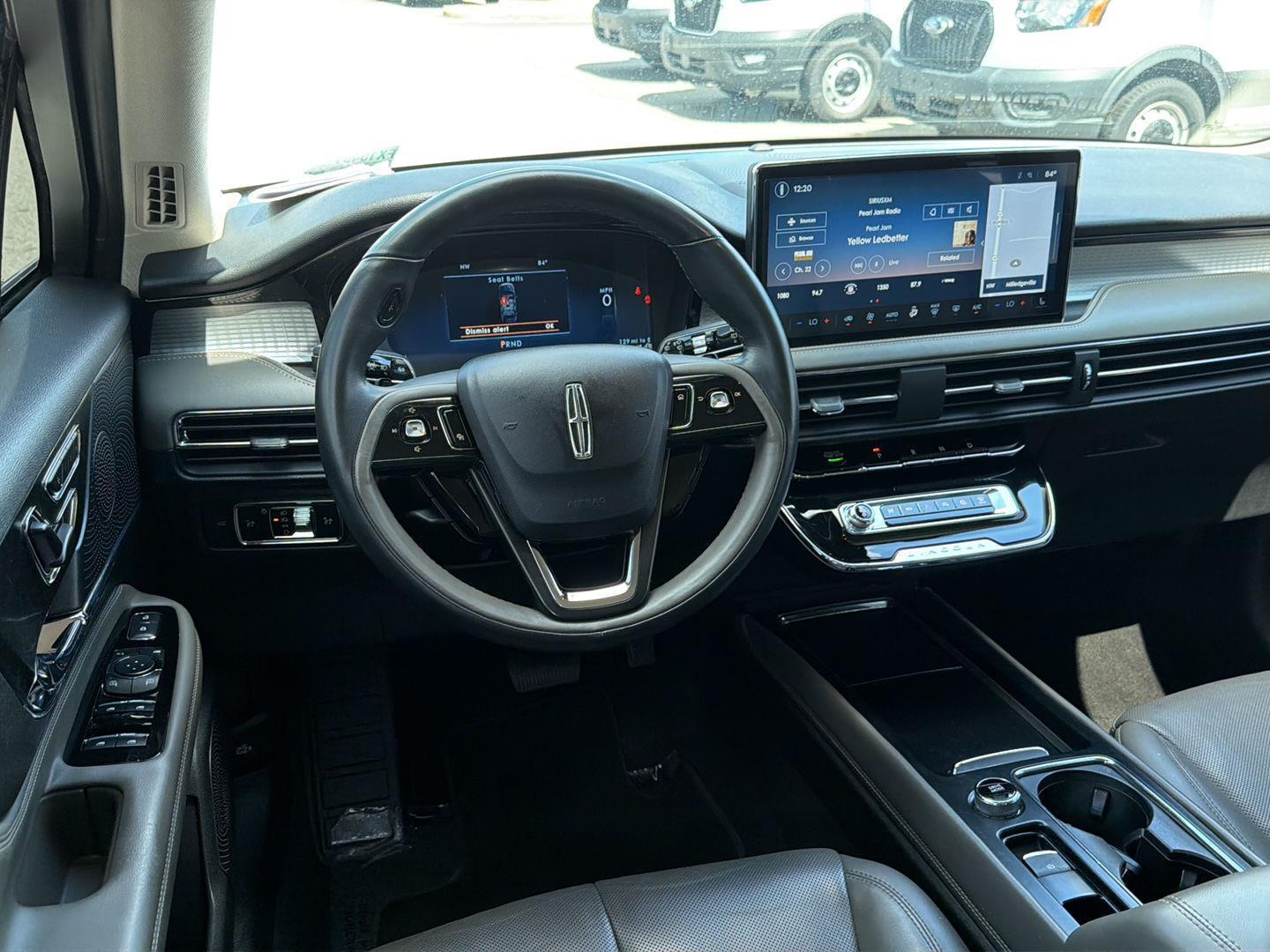 Used 2023 Lincoln Corsair SUV