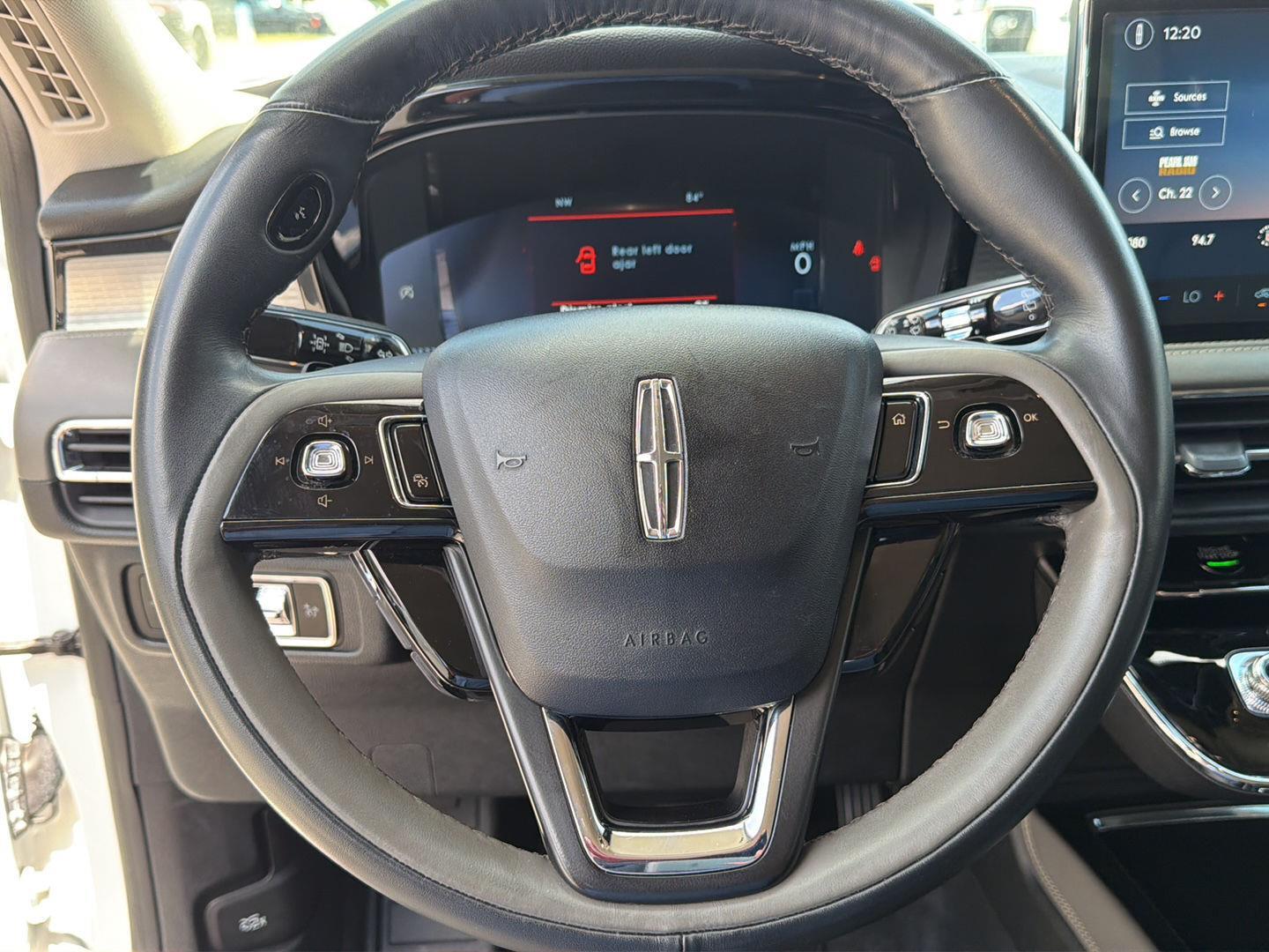 Used 2023 Lincoln Corsair SUV